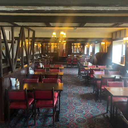 Raleghs Cross Inn Clatworthy エクステリア 写真